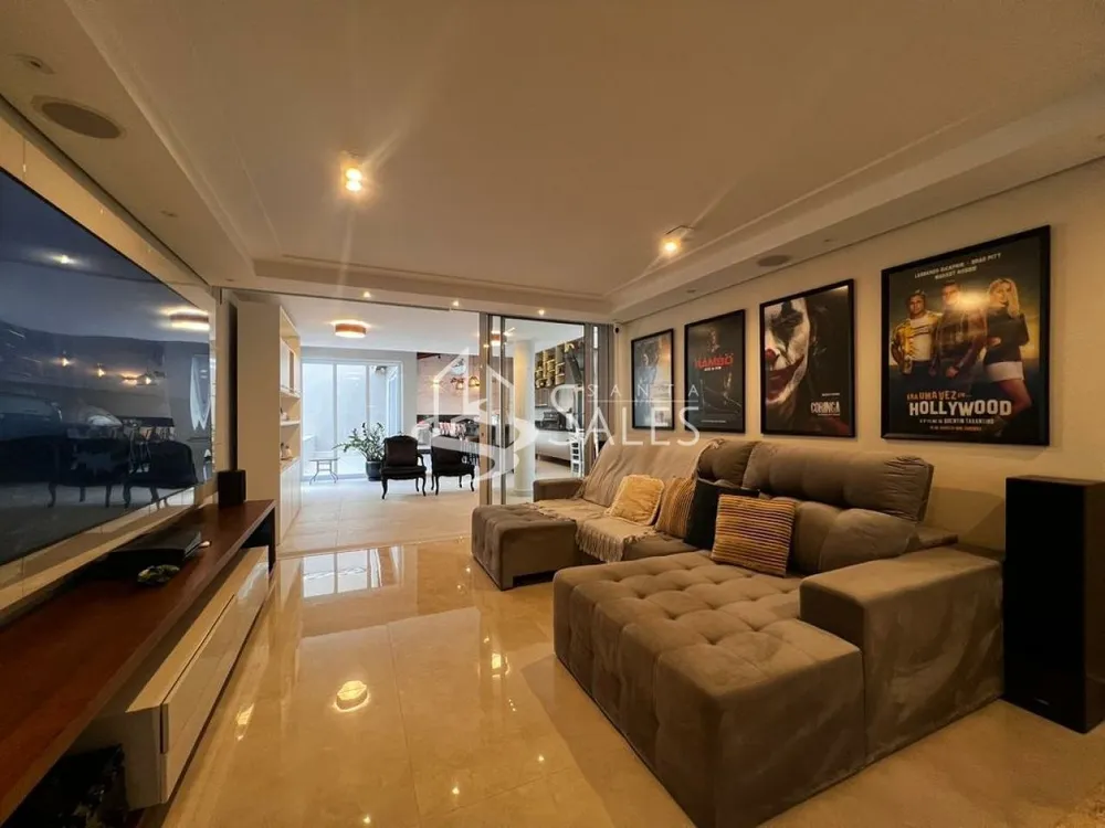 Casa de Condomínio, 4 quartos - Foto 6