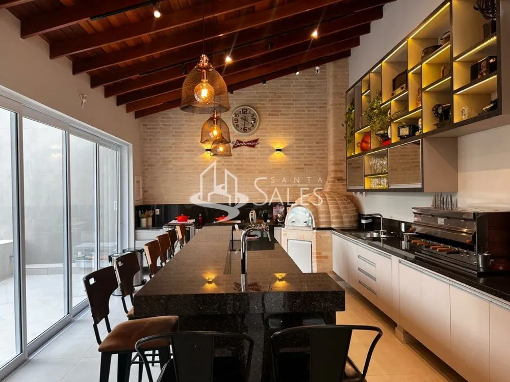Casa de Condomínio, 4 quartos - Foto 7