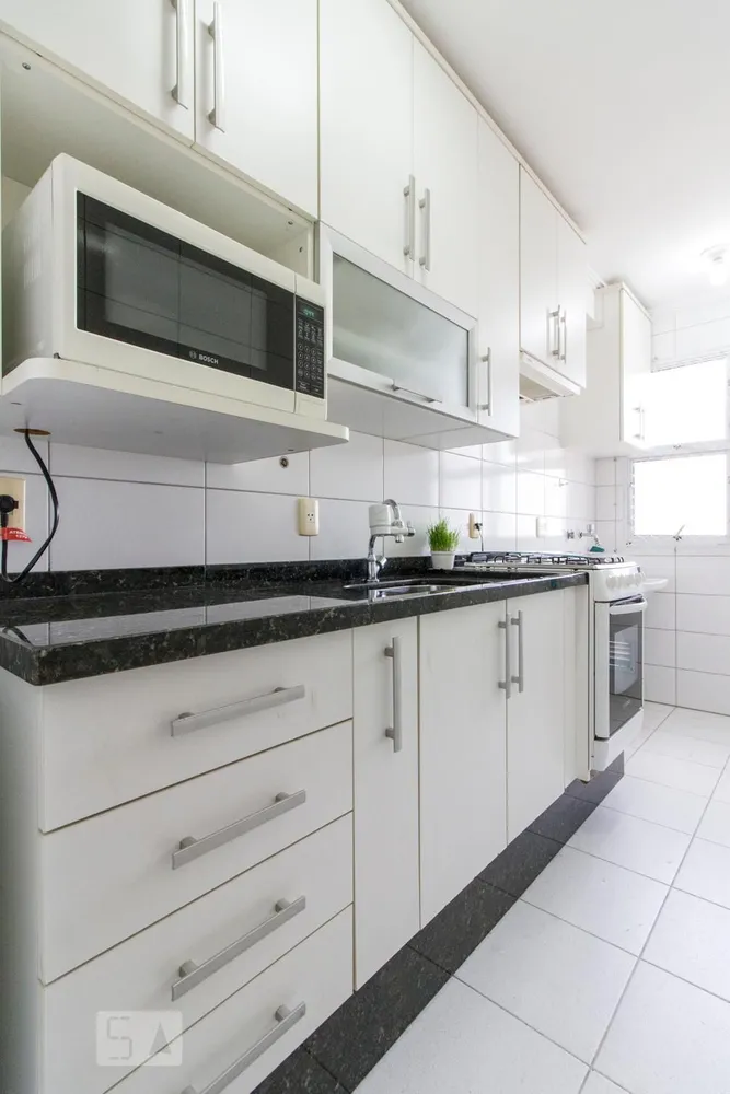 Apartamento, 3 quartos, 59 m² - Foto 9