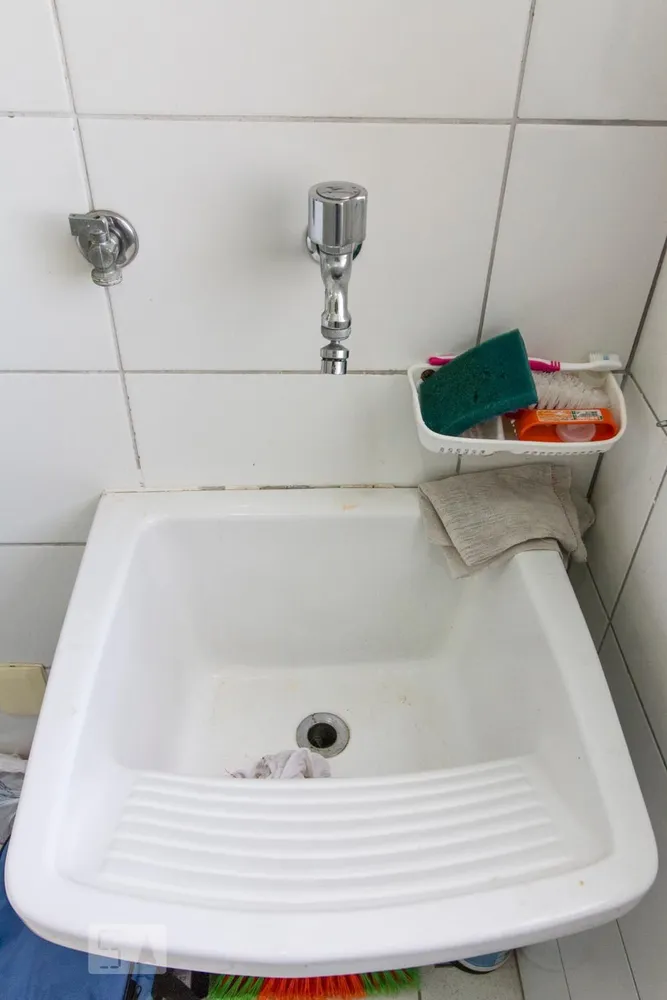 Apartamento, 3 quartos, 59 m² - Foto 11