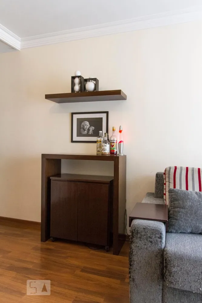 Apartamento, 3 quartos, 59 m² - Foto 2
