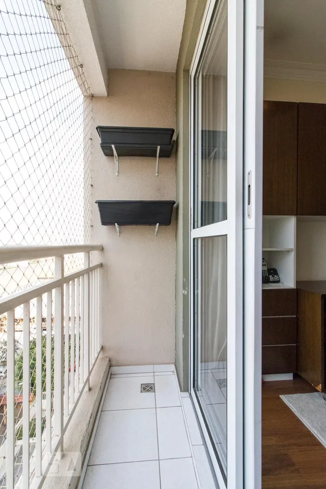 Apartamento, 3 quartos, 59 m² - Foto 3