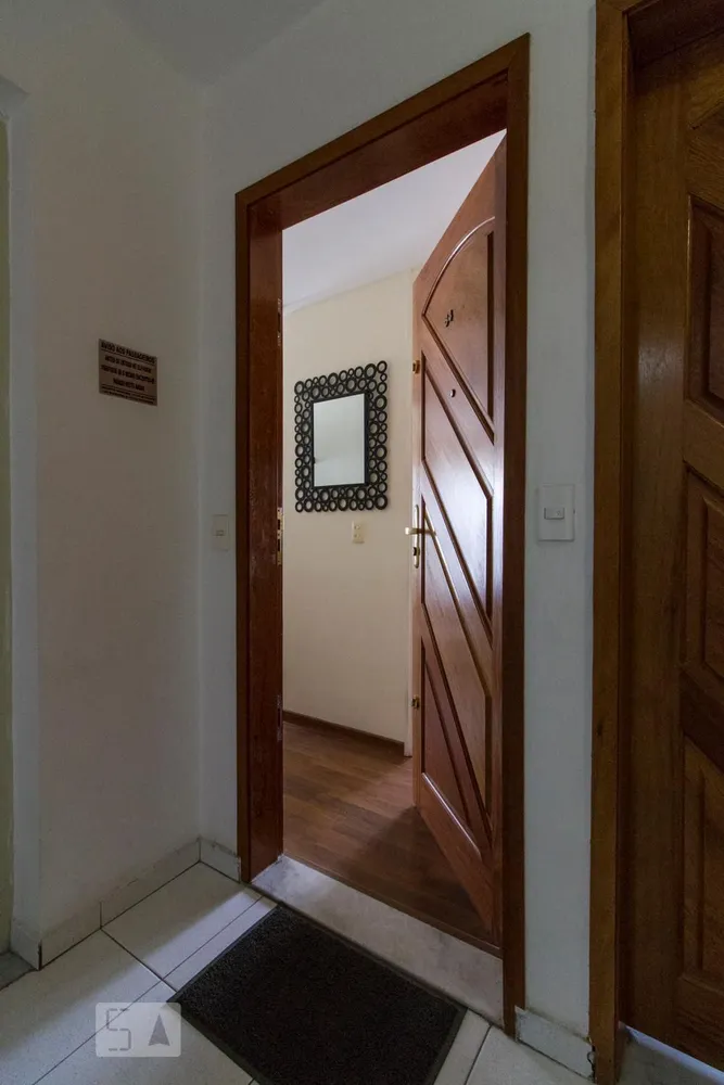 Apartamento, 3 quartos, 59 m² - Foto 1