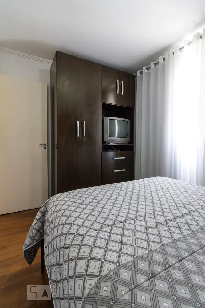 Apartamento, 3 quartos, 59 m² - Foto 5
