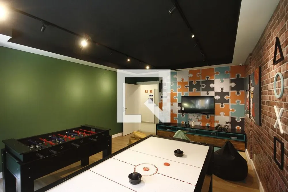 Apartamento, 1 quarto, 27 m² - Foto 4