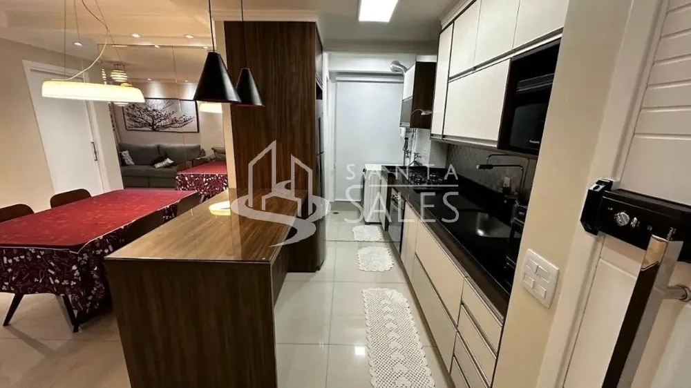 Apartamento, 3 quartos, 70 m² - Foto 3