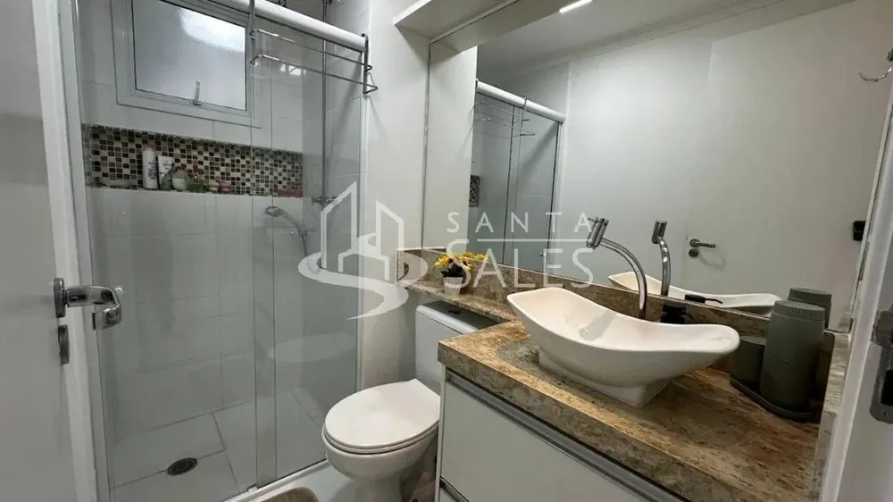 Apartamento, 3 quartos, 70 m² - Foto 4