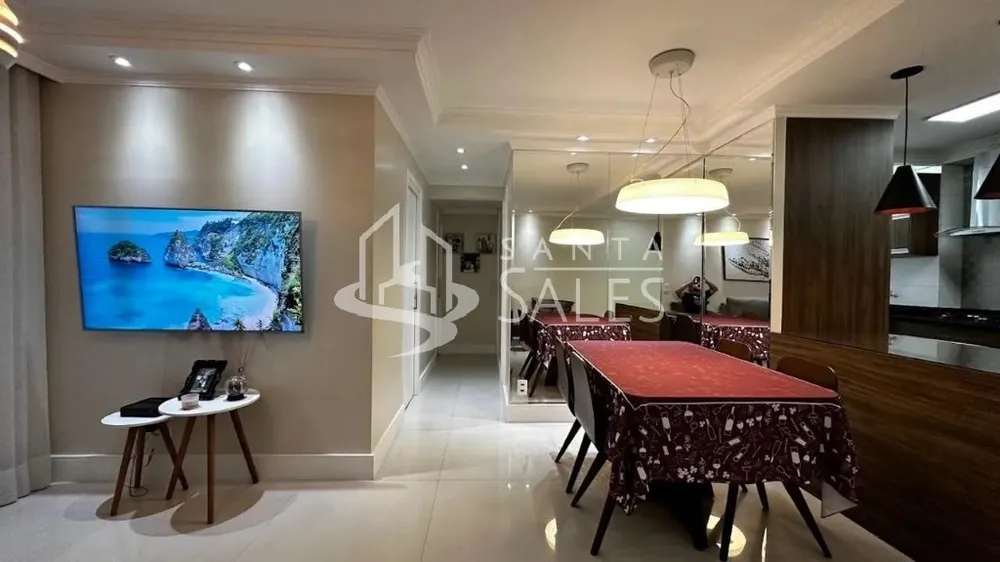 Apartamento, 3 quartos, 70 m² - Foto 2