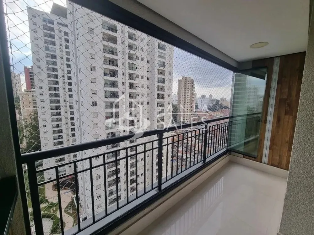 Apartamento, 3 quartos, 70 m² - Foto 1