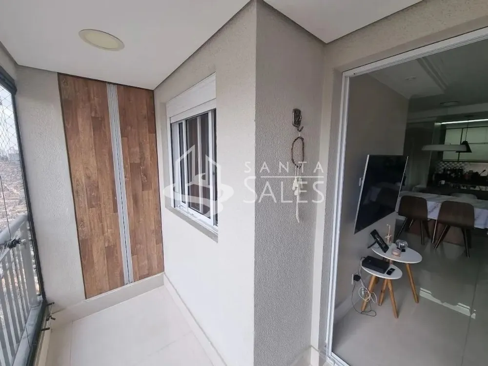 Apartamento, 3 quartos, 70 m² - Foto 12