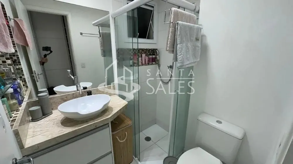 Apartamento, 3 quartos, 70 m² - Foto 3