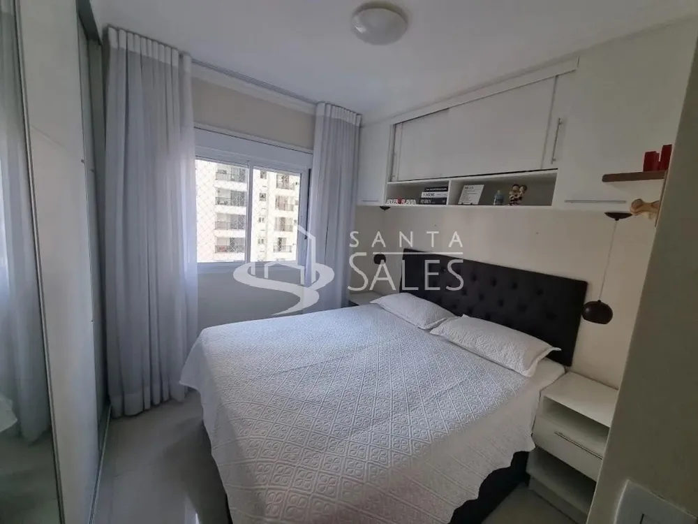 Apartamento, 3 quartos, 70 m² - Foto 9