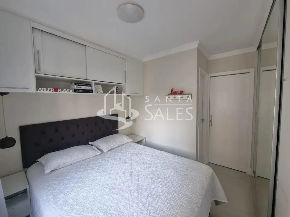 Apartamento, 3 quartos, 70 m² - Foto 10