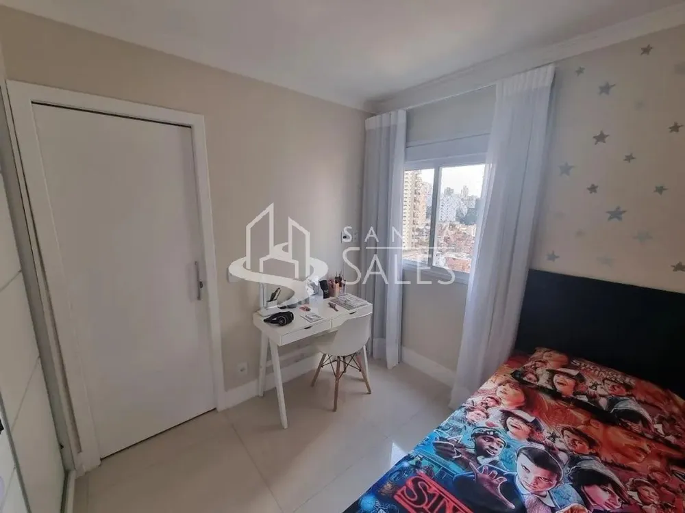 Apartamento, 3 quartos, 70 m² - Foto 8