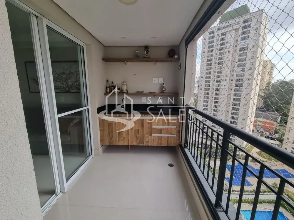 Apartamento, 3 quartos, 70 m² - Foto 4