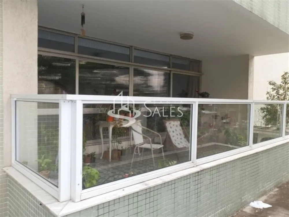 Apartamento, 3 quartos, 340 m² - Foto 4