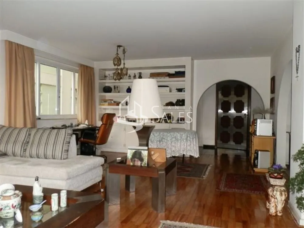 Apartamento, 3 quartos, 340 m² - Foto 7