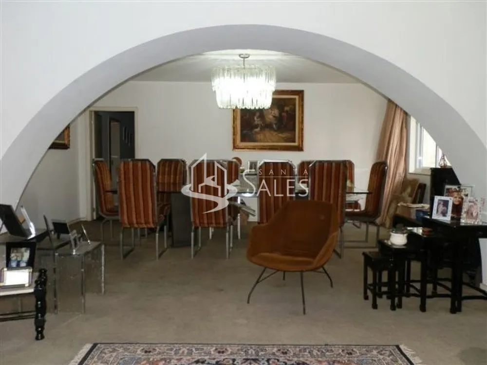 Apartamento, 3 quartos, 340 m² - Foto 3