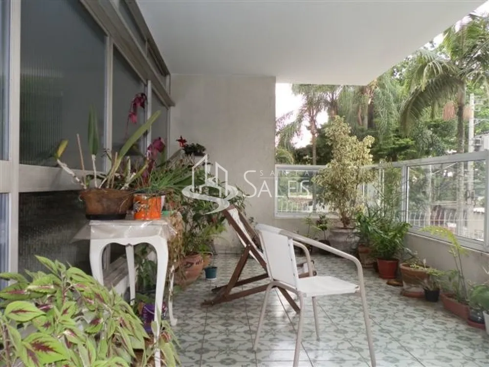 Apartamento, 3 quartos, 340 m² - Foto 9