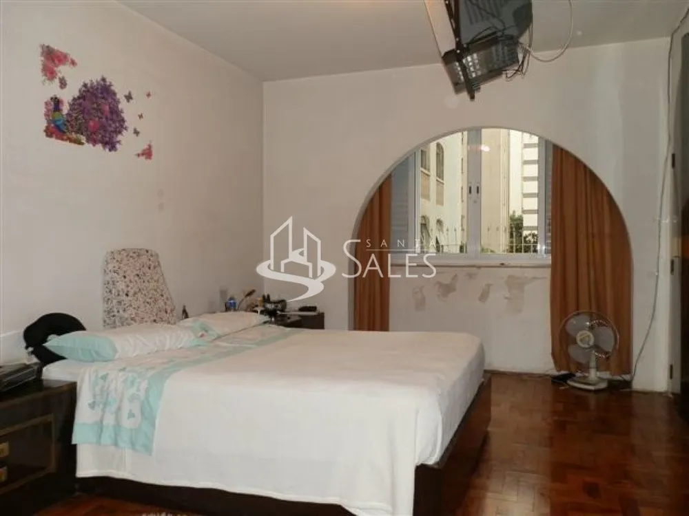 Apartamento, 3 quartos, 340 m² - Foto 11