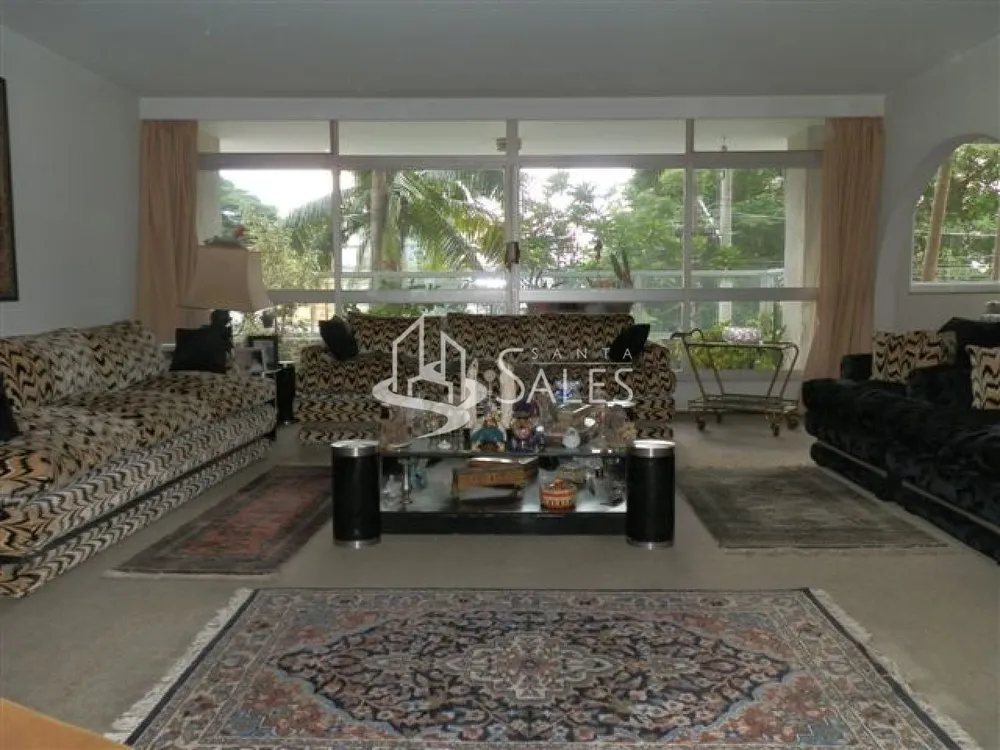 Apartamento, 3 quartos, 340 m² - Foto 10