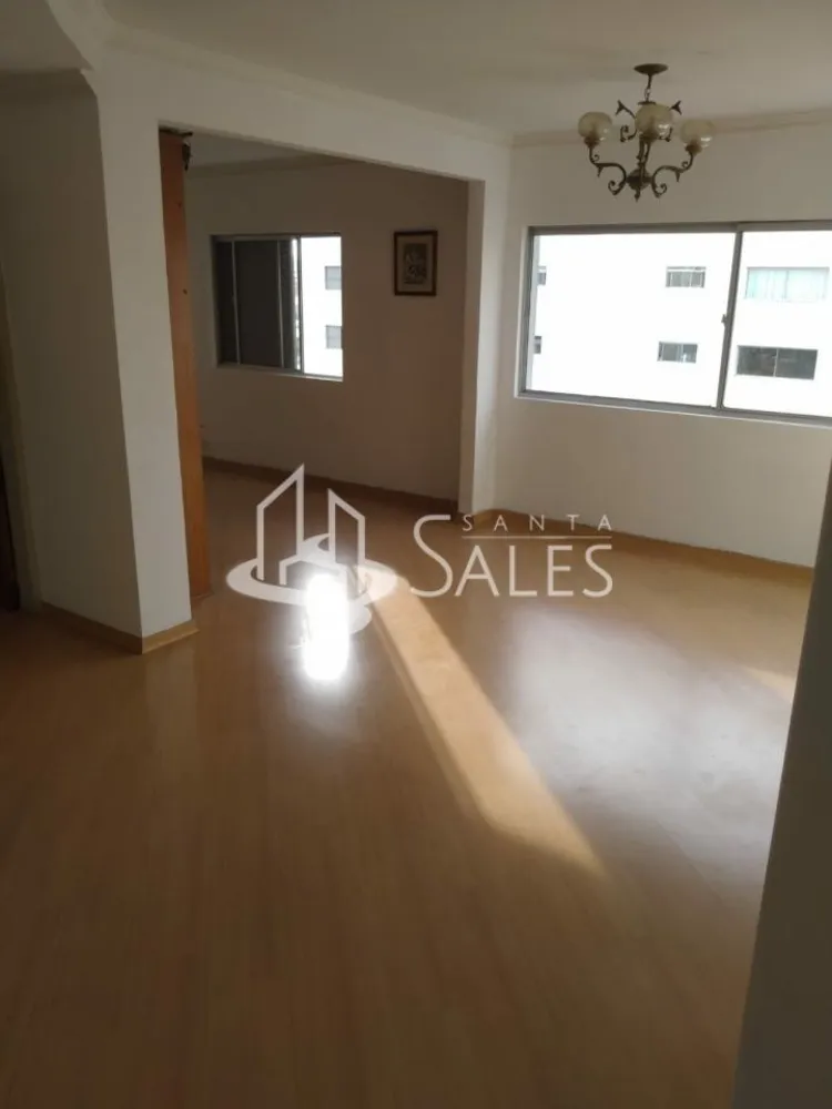 Apartamento, 2 quartos, 89 m² - Foto 2