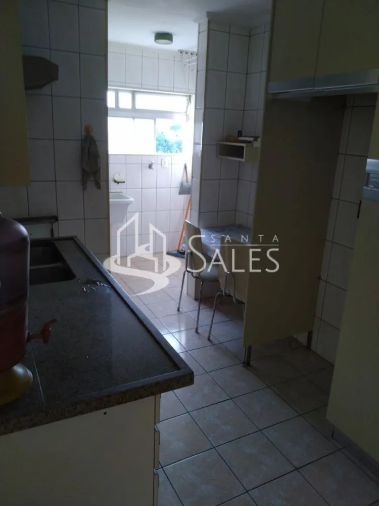 Apartamento, 2 quartos, 89 m² - Foto 3