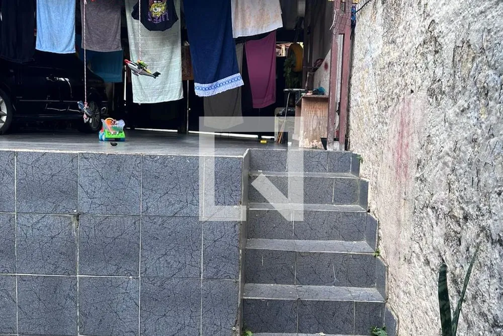 Casa, 2 quartos, 200 m² - Foto 8