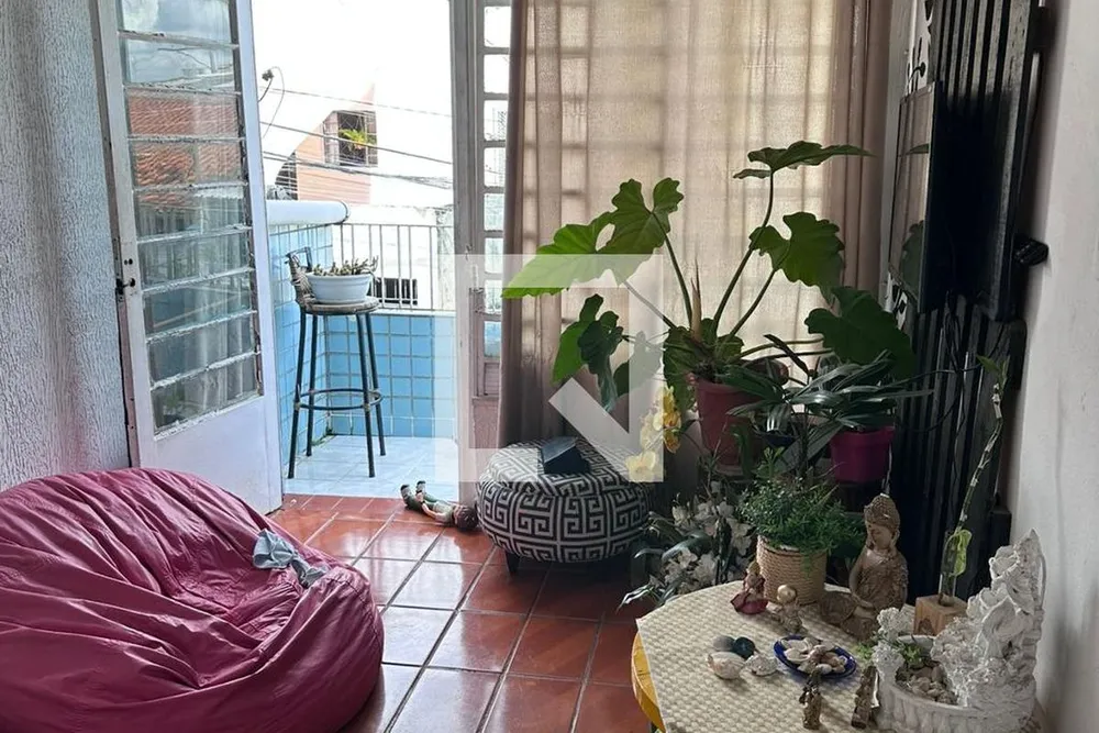 Casa, 2 quartos, 200 m² - Foto 1