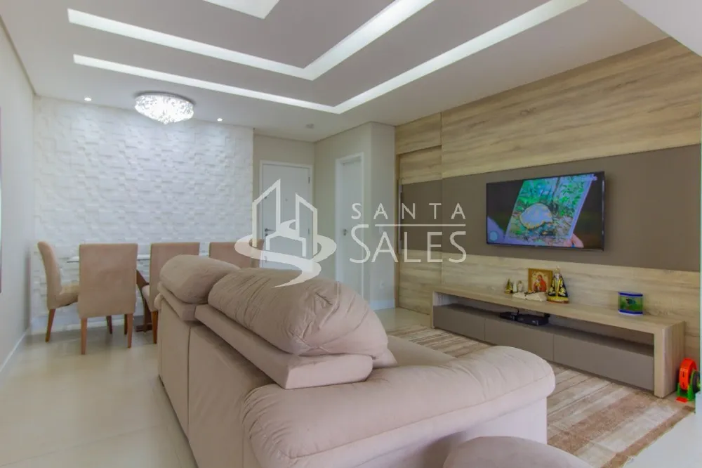 Apartamento, 3 quartos, 124 m² - Foto 18