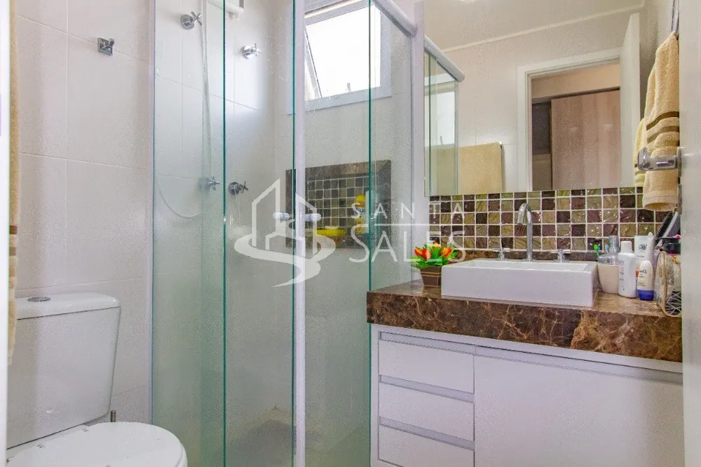 Apartamento, 3 quartos, 124 m² - Foto 7