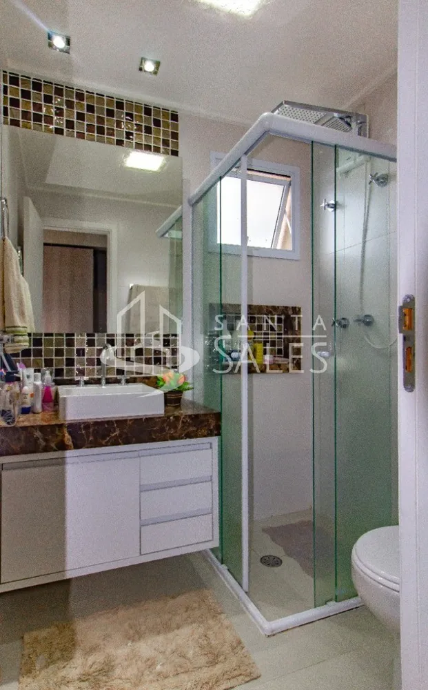 Apartamento, 3 quartos, 124 m² - Foto 10