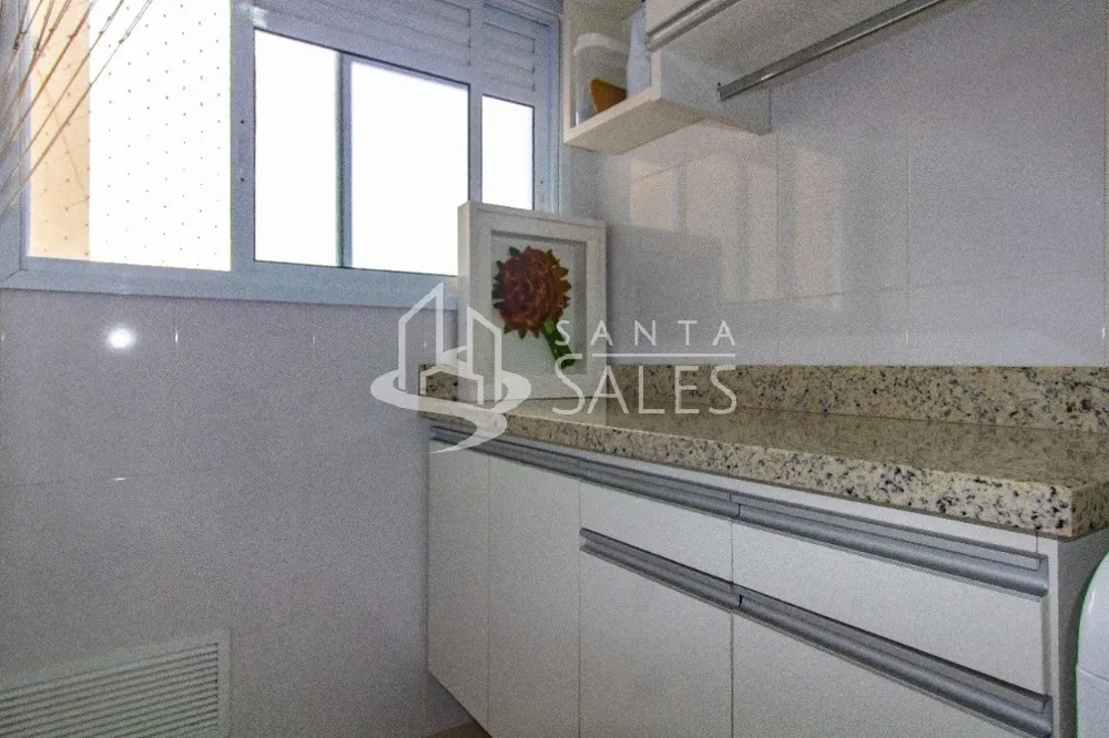 Apartamento, 3 quartos, 124 m² - Foto 9