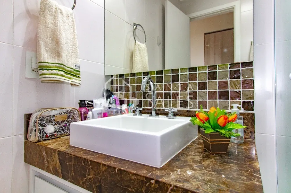Apartamento, 3 quartos, 124 m² - Foto 12