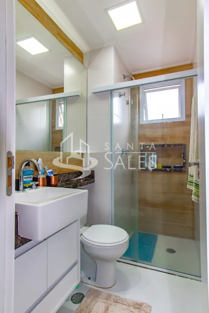 Apartamento, 3 quartos, 124 m² - Foto 15