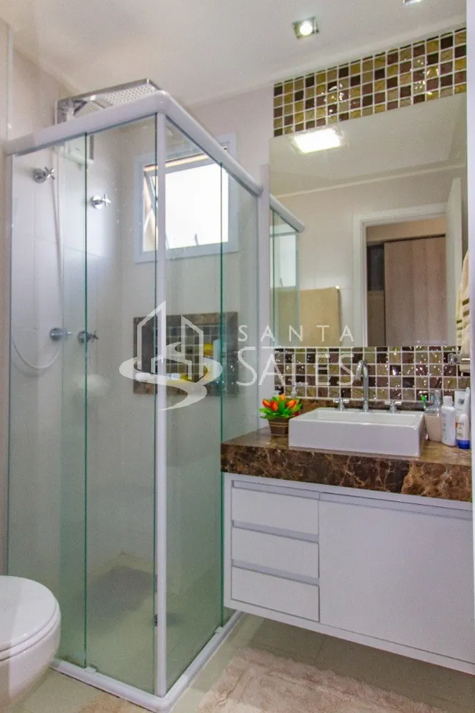 Apartamento, 3 quartos, 124 m² - Foto 5