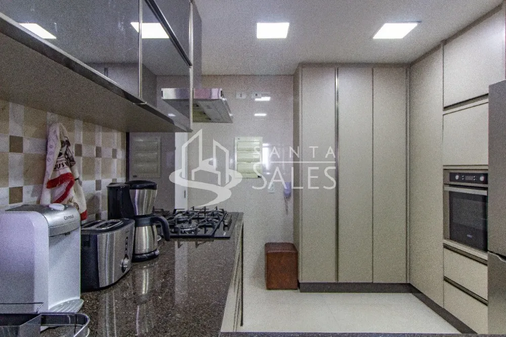 Apartamento, 3 quartos, 124 m² - Foto 3