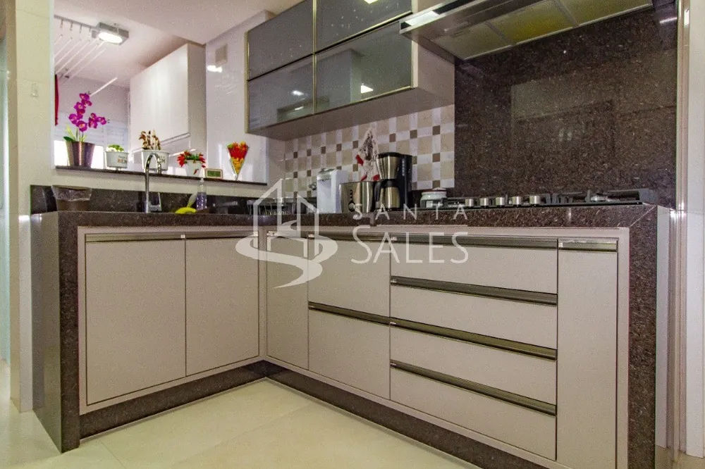 Apartamento, 3 quartos, 124 m² - Foto 13