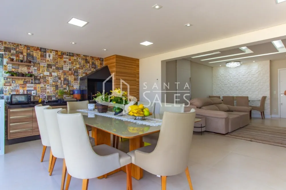 Apartamento, 3 quartos, 124 m² - Foto 14
