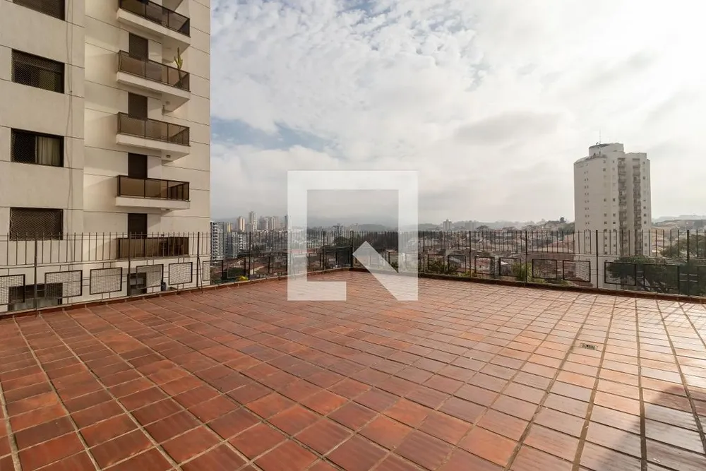 Apartamento, 3 quartos, 90 m² - Foto 1