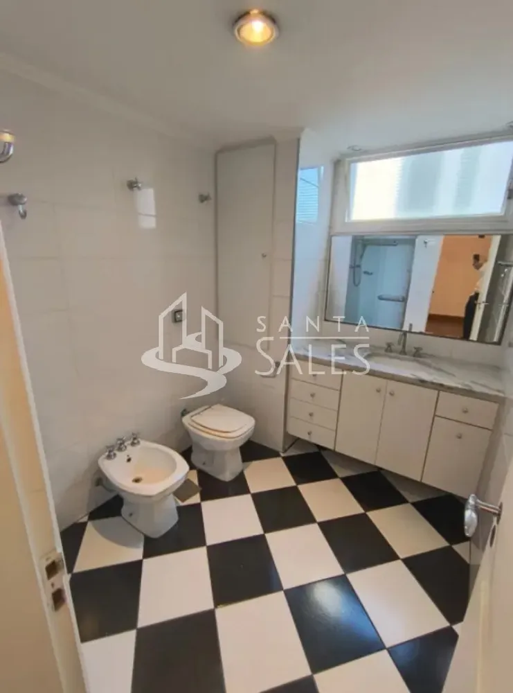 Apartamento, 2 quartos, 90 m² - Foto 1