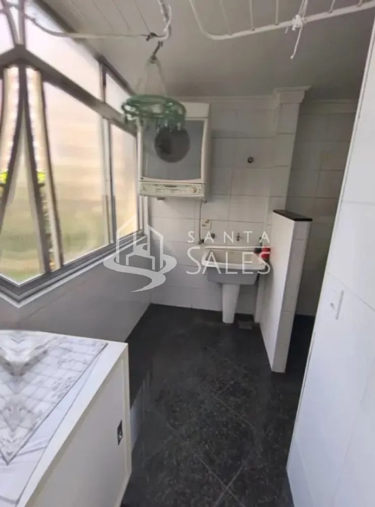 Apartamento, 2 quartos, 90 m² - Foto 4