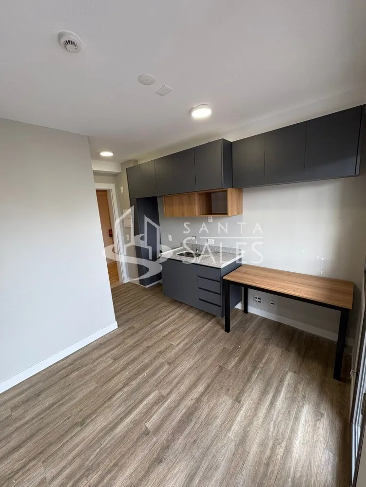 Apartamento, 1 quarto, 24 m² - Foto 11