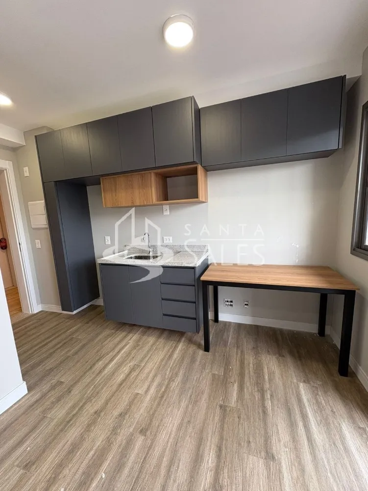 Apartamento, 1 quarto, 24 m² - Foto 9