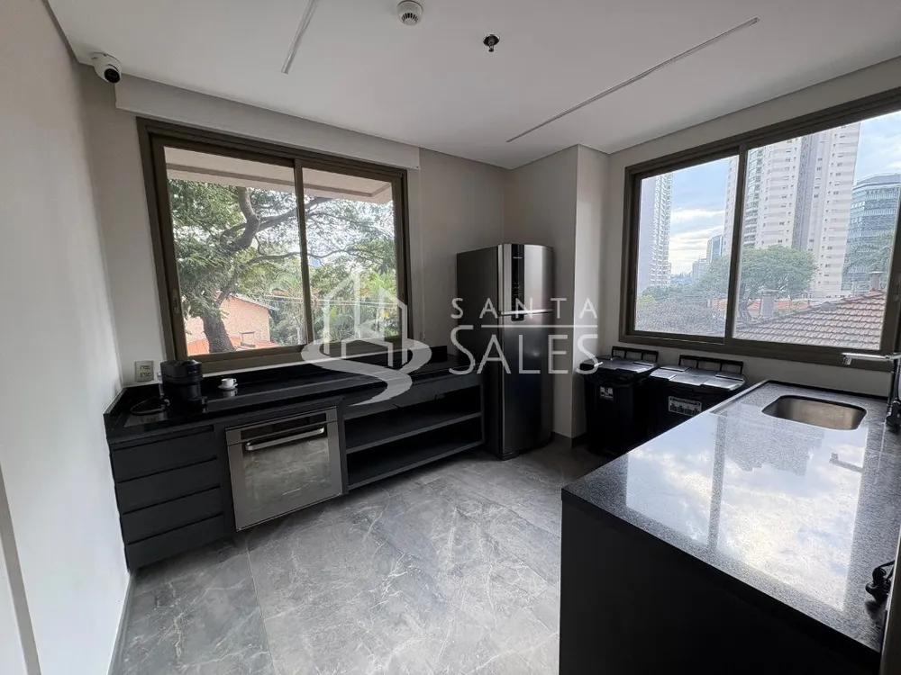 Apartamento, 1 quarto, 24 m² - Foto 1