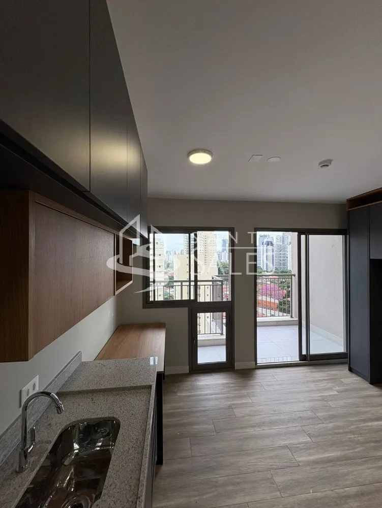 Apartamento, 1 quarto, 24 m² - Foto 7