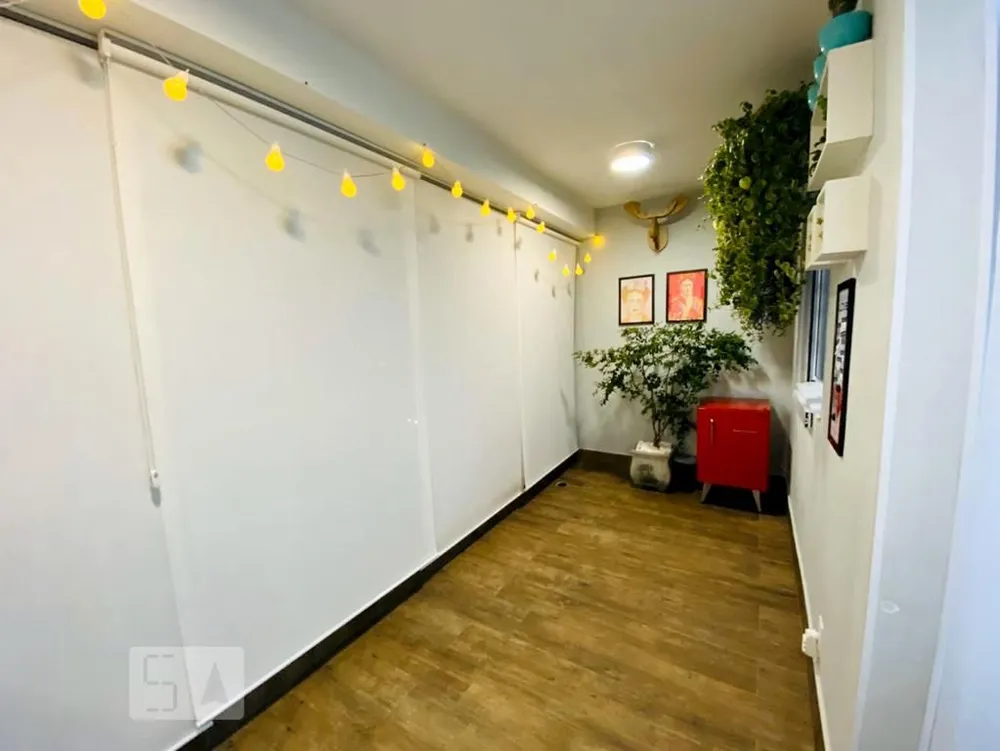 Apartamento, 1 quarto, 36 m² - Foto 13