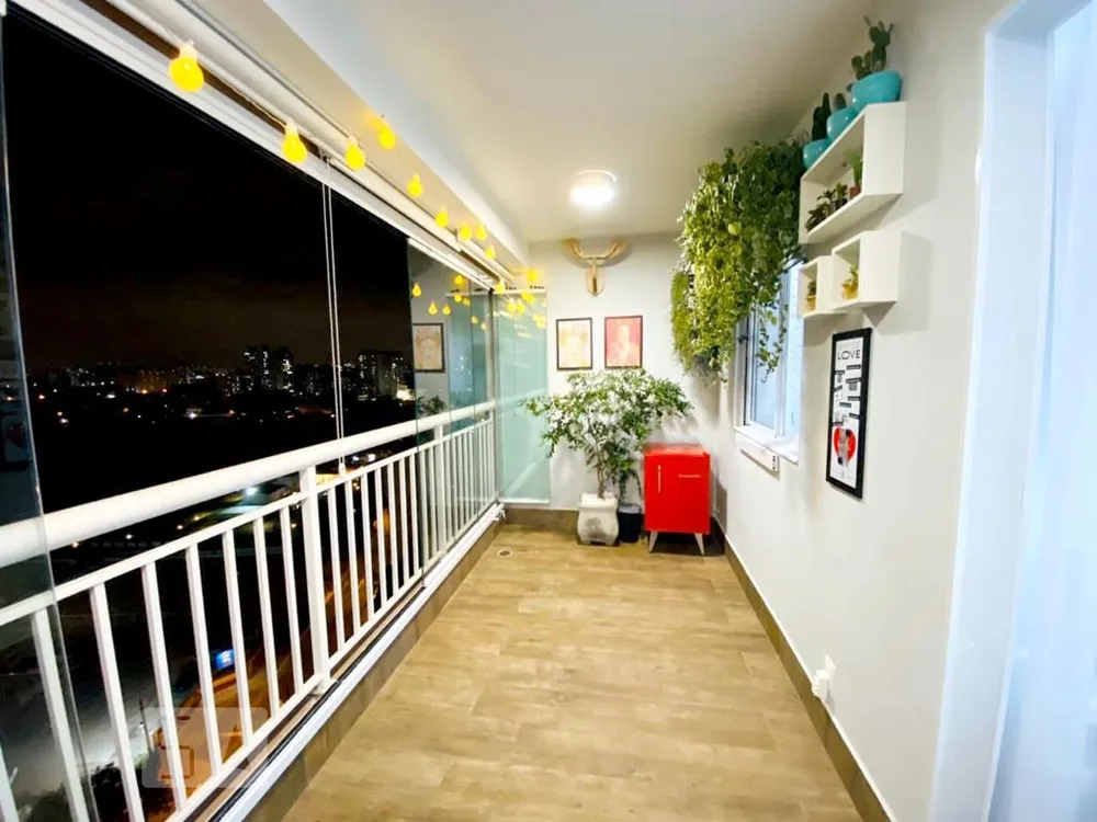 Apartamento, 1 quarto, 36 m² - Foto 11