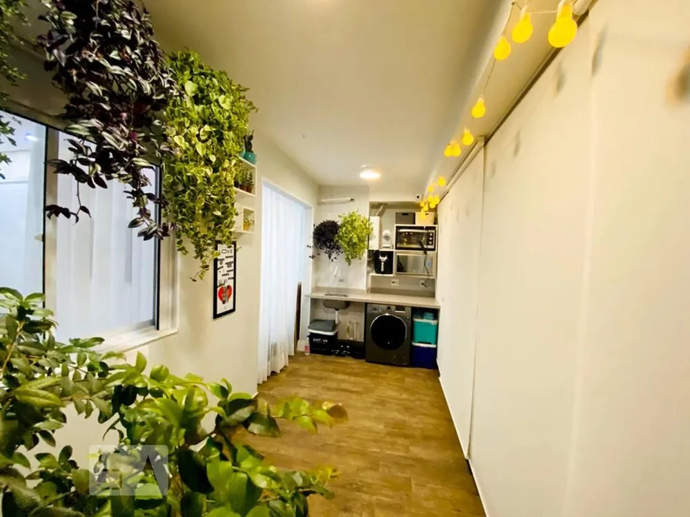 Apartamento, 1 quarto, 36 m² - Foto 15