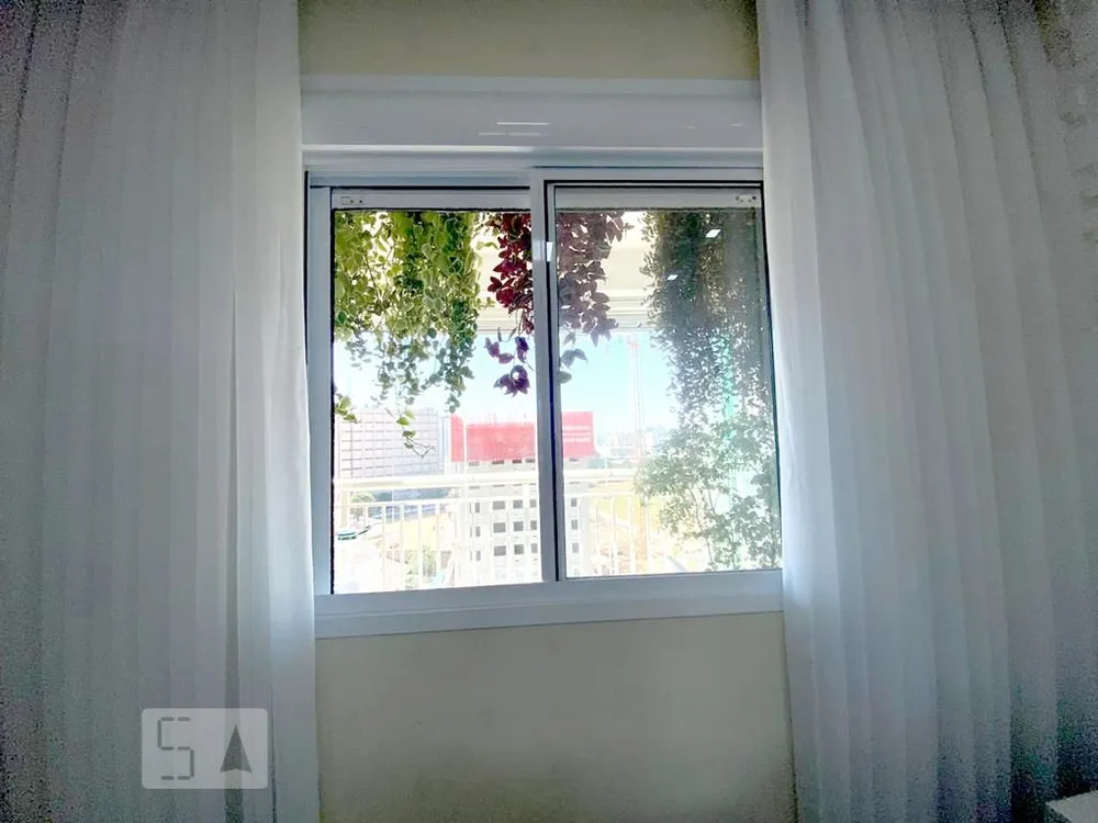 Apartamento, 1 quarto, 36 m² - Foto 8